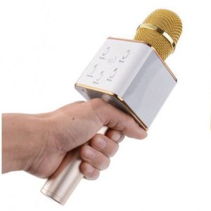 Mikrofon és tartozékok