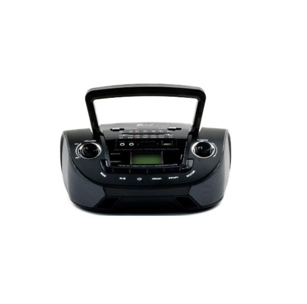Rádió MP3 lejátszóval FP-201 BT - Image 4