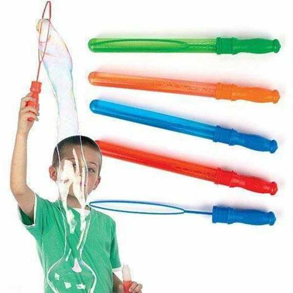 Buborékfújó kard , 45 cm - Image 2