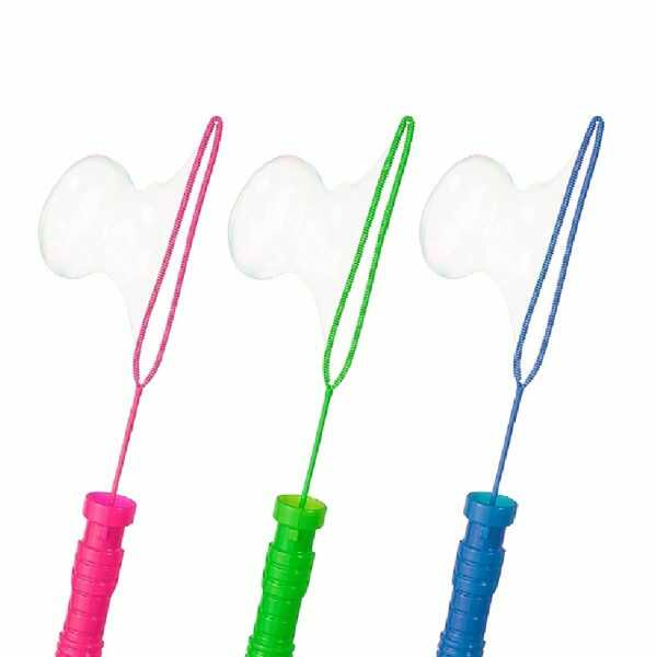 Buborékfújó kard , 45 cm