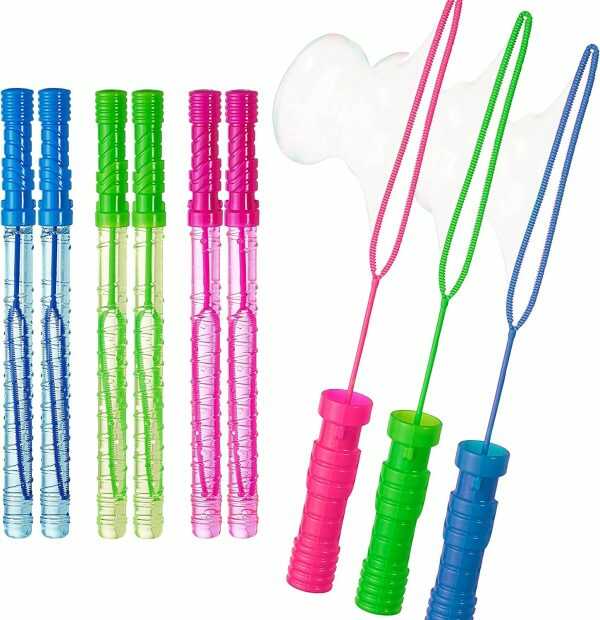 Buborékfújó kard , 45 cm - Image 3