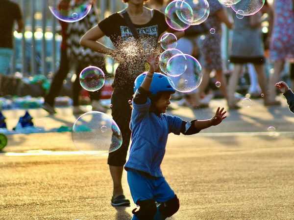 Buborékfújó kard , 45 cm - Image 4