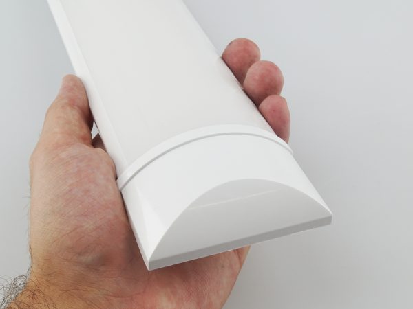 LED lámpa 120 cm Professzionális slim lineáris LED - Image 4