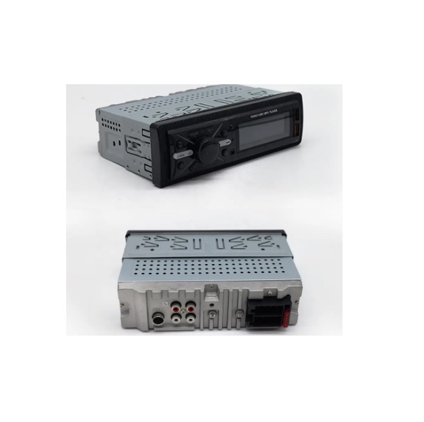 Autó MP3 950 dual flash rádió Bluetooth funkcióval - Image 4