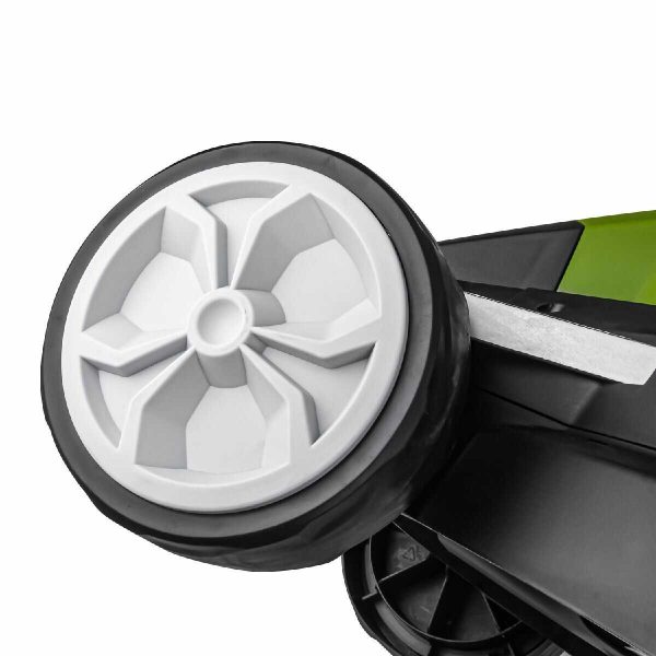 ProCraft NM2100 Elektromos fűnyíró 1400W, 5 vágási magassággal, gyűjtőkosárral - Image 2