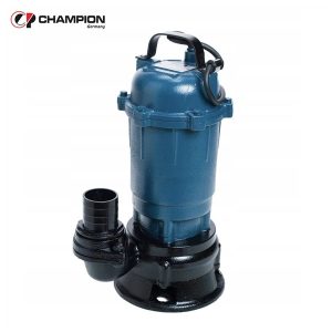 Champion CP-8801 Darálos szivattyú , 3750 W , 10 m3/ H