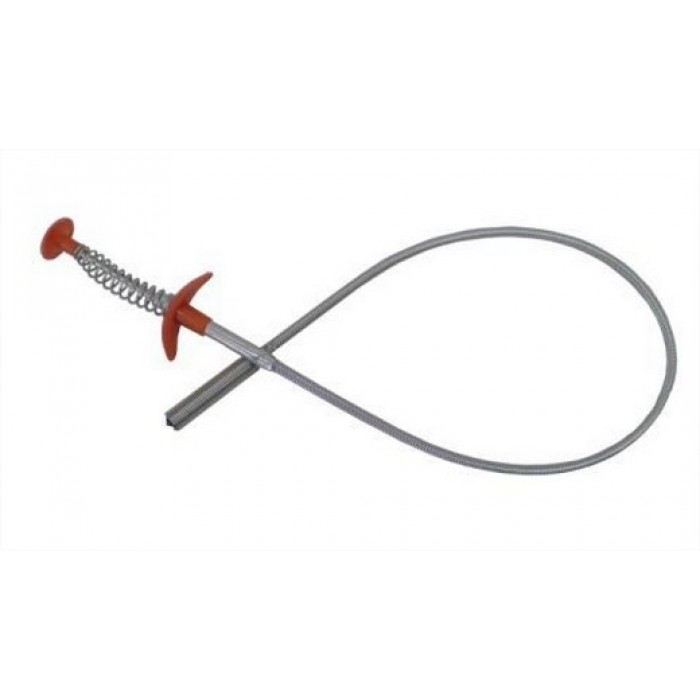 Lefolyótisztító + felszedőszerszám - Image 2