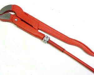 Csőfogó Választható méretben 1" Col 2"Col 3" Col