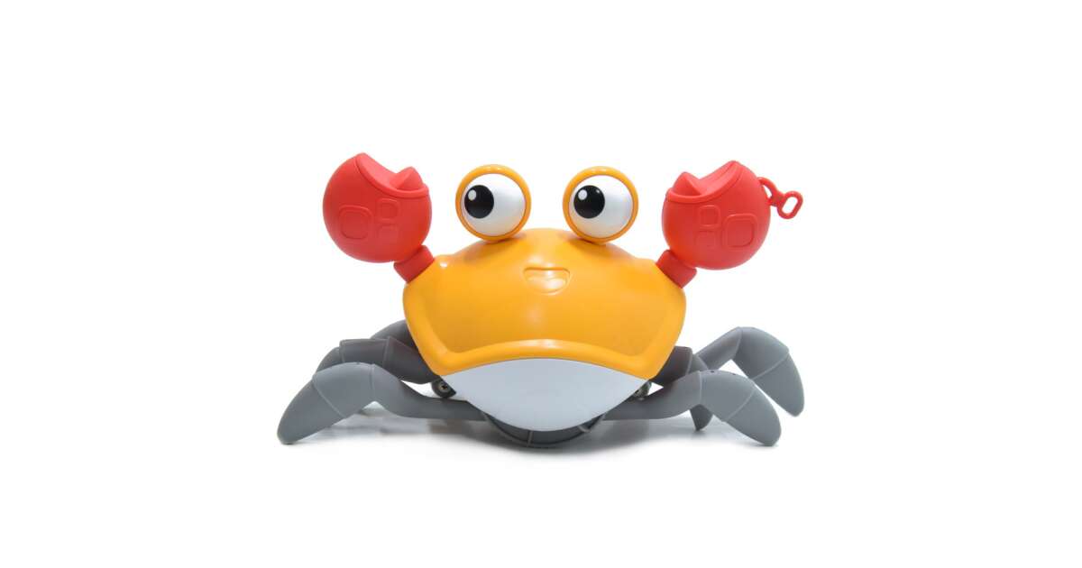 Úszó rák játék,gyerekeknek - Image 2