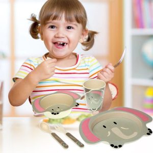 Gyerek evőeszközök