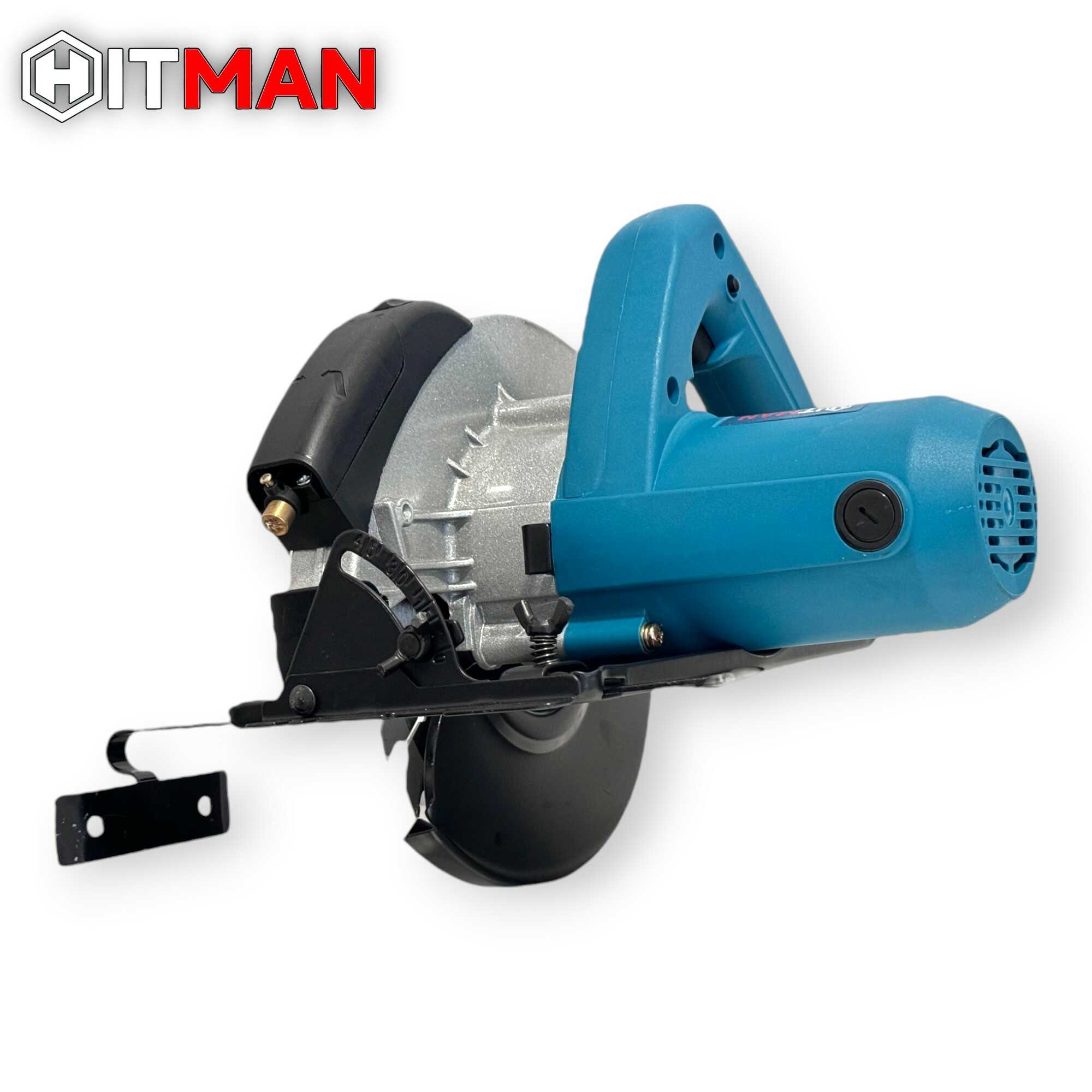 Hitman HT-CLS-3348LS 2800W Lézeres Körfűrész 185mm Tárcsaátmérővel - Image 2