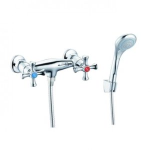 Zuhanyzós csaptelep 126-os modell