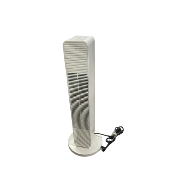 Torony SH01 Elektromos Hősugárzó Forgófejes 2000 W