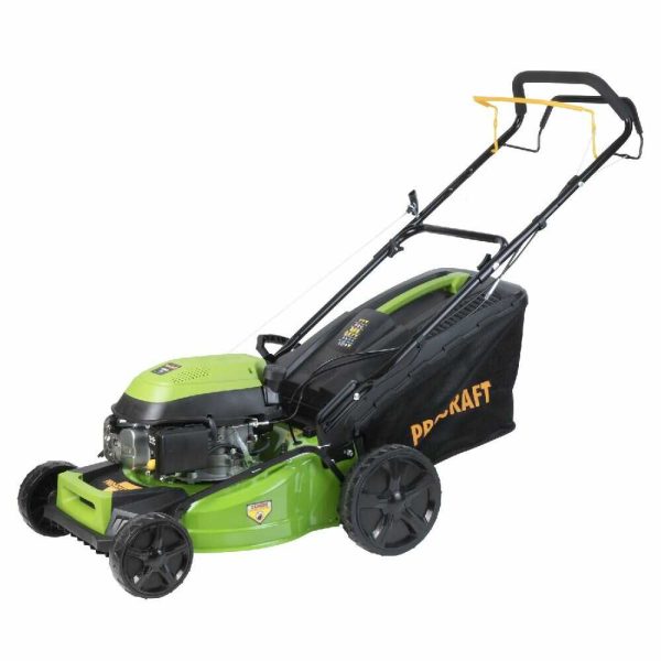 ProCraft PLM460 Benzines Fűnyíró 173 cm3, 510 mm-es vágási szélességgel - Image 7