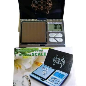 Digitális ékszermérleg ATP166