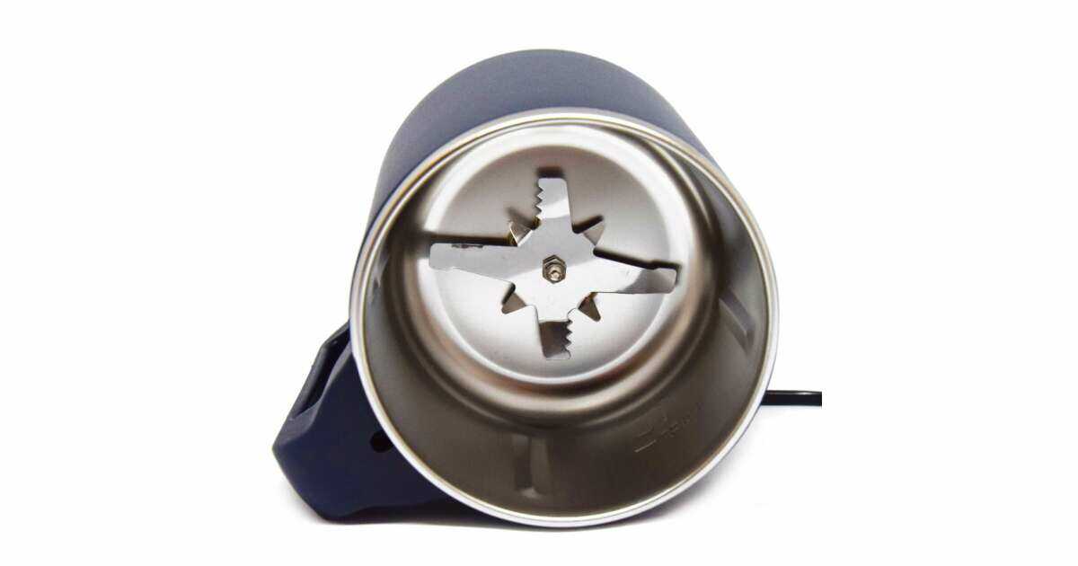 Elektromos kávédaráló NM-80600 , 300 W - Image 3