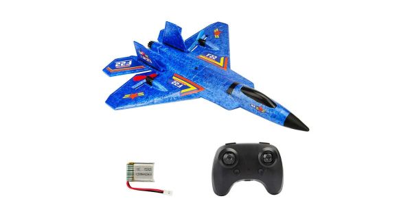 F22 távirányítós játék repülőgép - Image 2