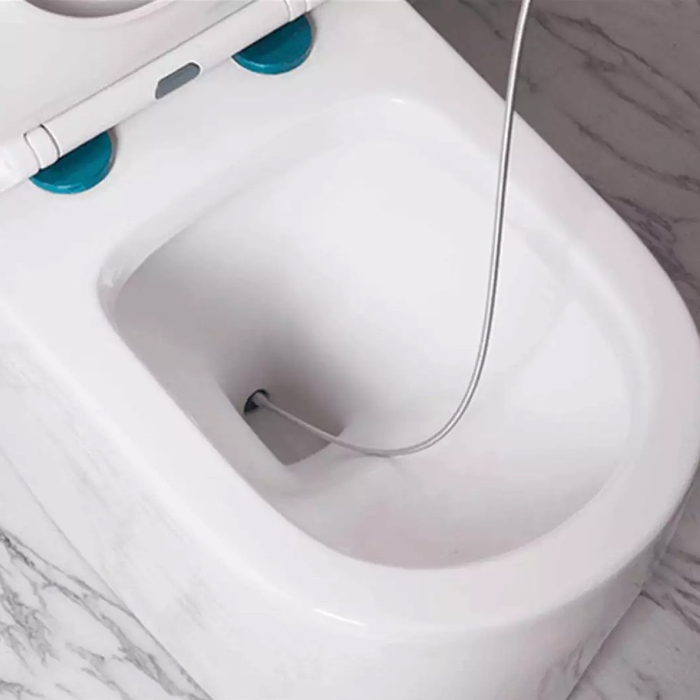 Lefolyótisztító + felszedőszerszám - Image 3