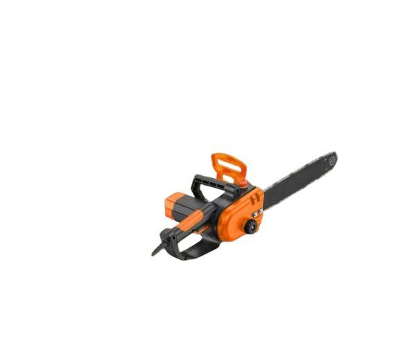 Flinke FK-3030 Elektromos Láncfűrész 2800W 220 V 300 mm automata olajzás - Image 4