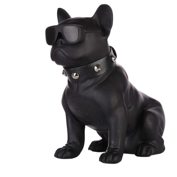 Bulldog Bluetooth hangszóró