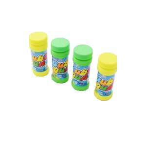 Buborékfújó utántöltő folyadék , 50 ml