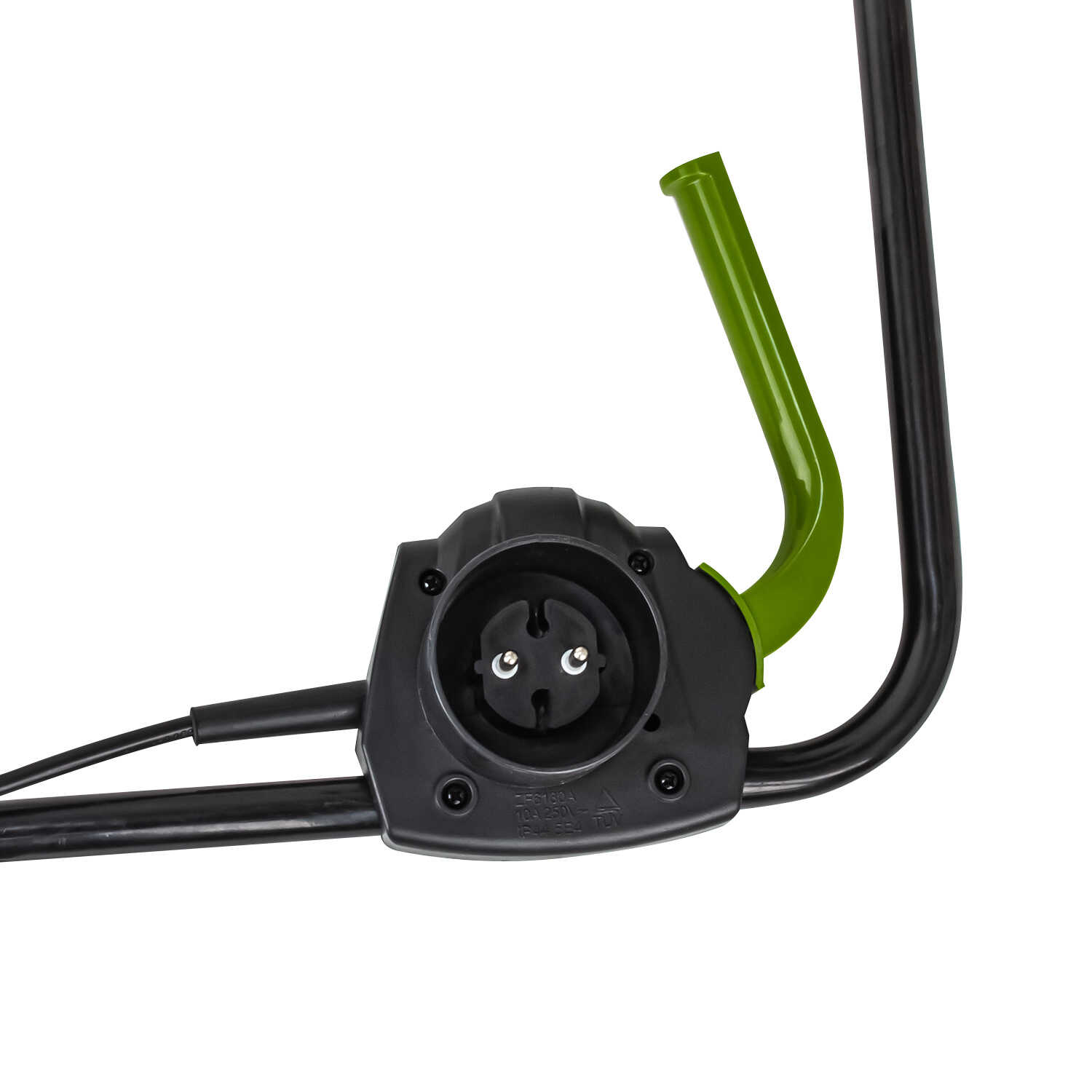 ProCraft NM1600 Elektromos fűnyíró 1000W, 25 literes gyűjtőkosárral - Image 4