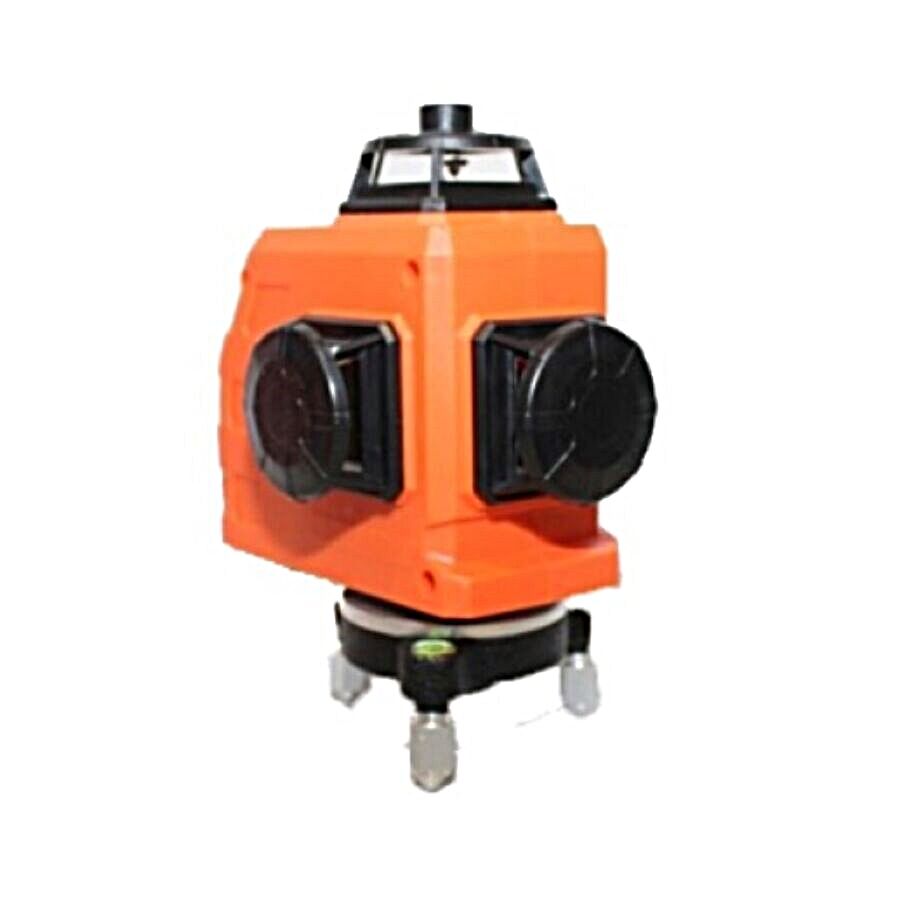 Haina Önbeállós Keresztvonalas Szintező Lézer HM6763 - Image 4