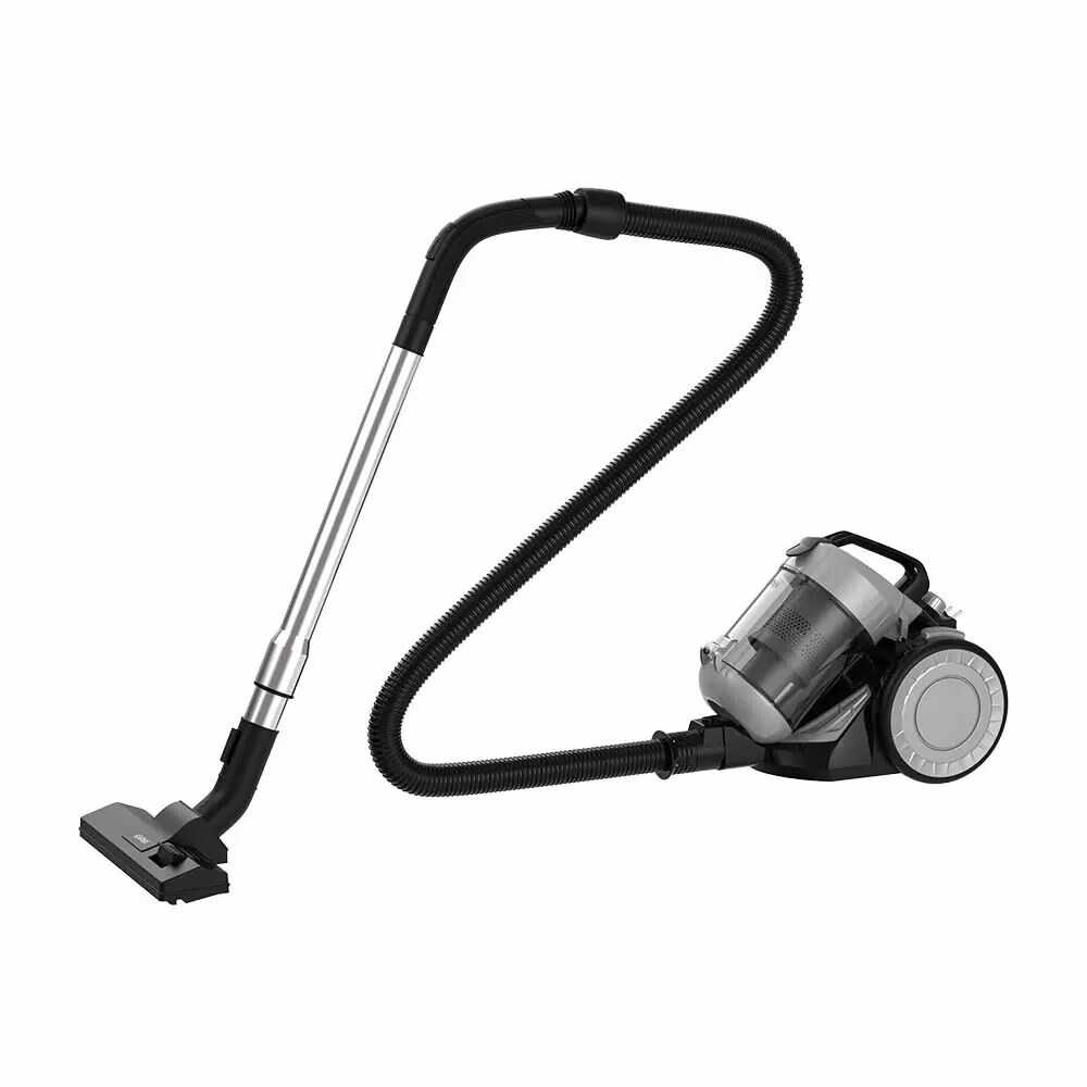 Winning Star ST-5052 Porzsák nélküli porszívó 1200W