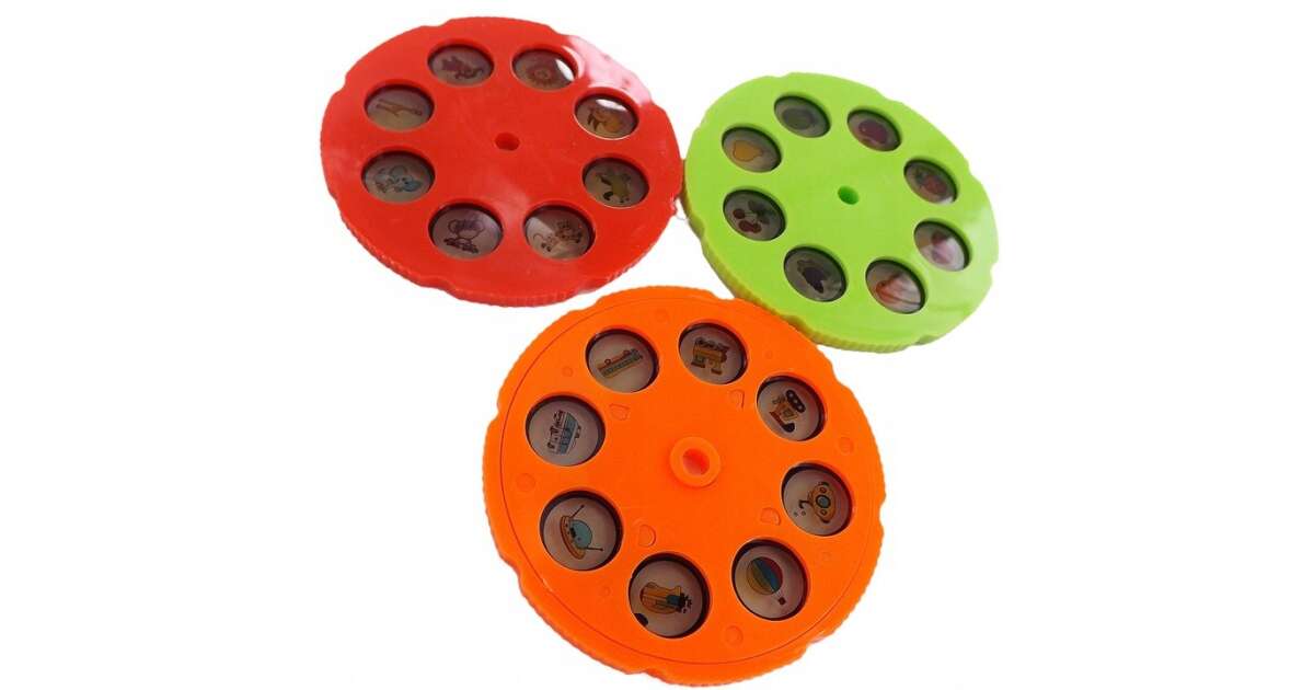 Hercegnős ,projektoros rajzasztal ,színesekkel és sablonokkal ,hangeffektel - Image 6