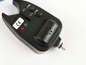 Flinke elektromos kapásjelző - Image 2