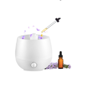 Színváltós Aroma Párásító XY-32