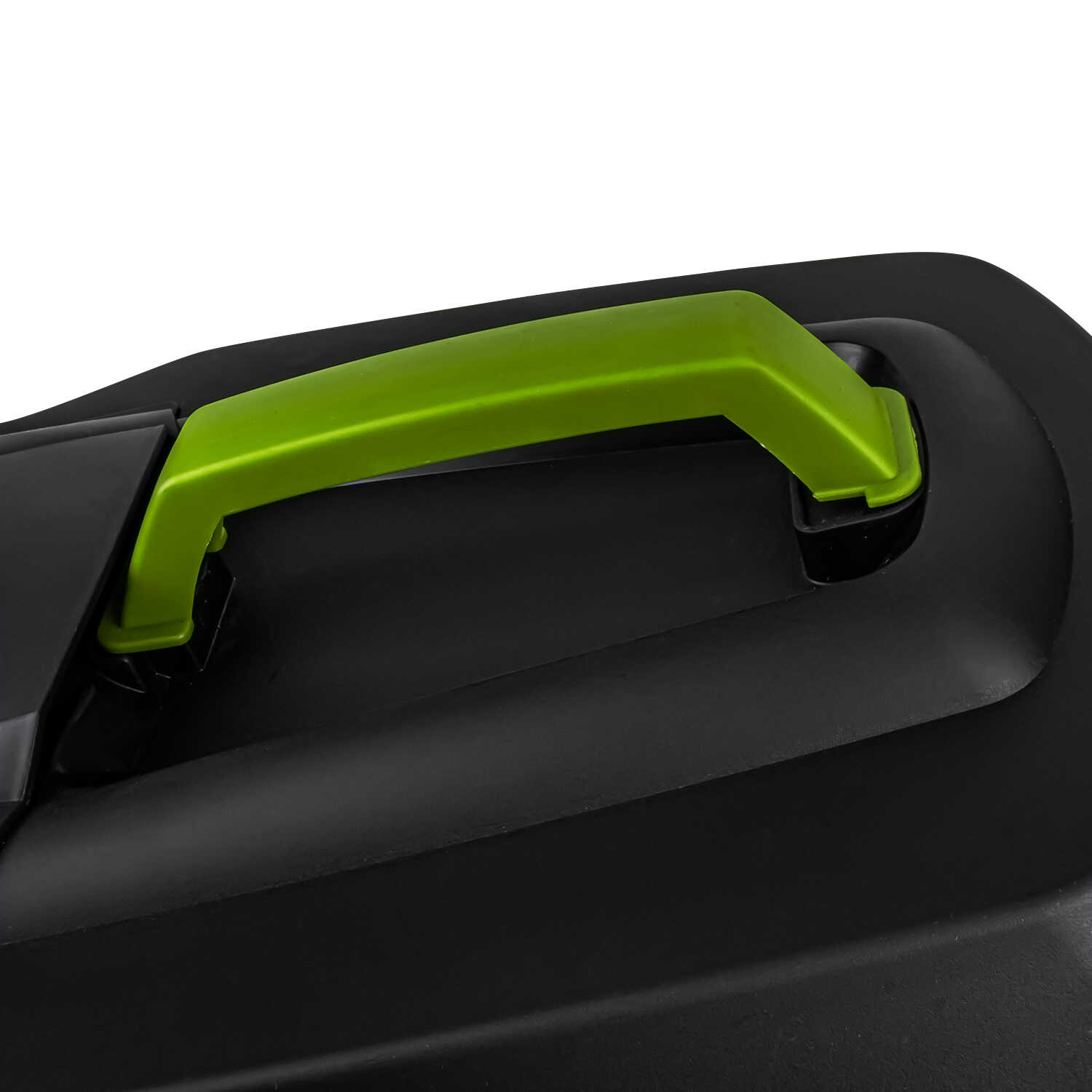 ProCraft NM1600 Elektromos fűnyíró 1000W, 25 literes gyűjtőkosárral - Image 6