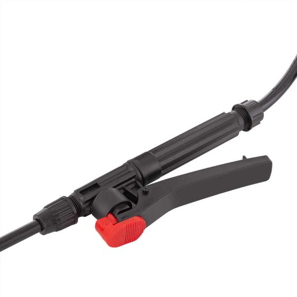 Hyunday HYD-16LM Kézi permetezó vállpánttal , 16 L , 4 bar - Image 4