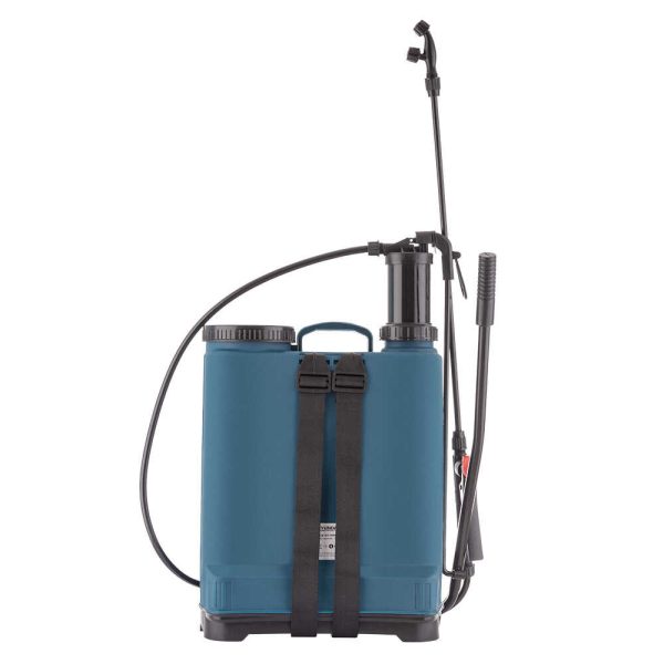 Hyunday HYD-16LM Kézi permetezó vállpánttal , 16 L , 4 bar - Image 5
