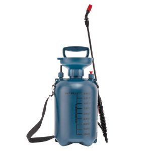 Hyunday HYD-5LM Kézi permetező , 5 L , 3 bar