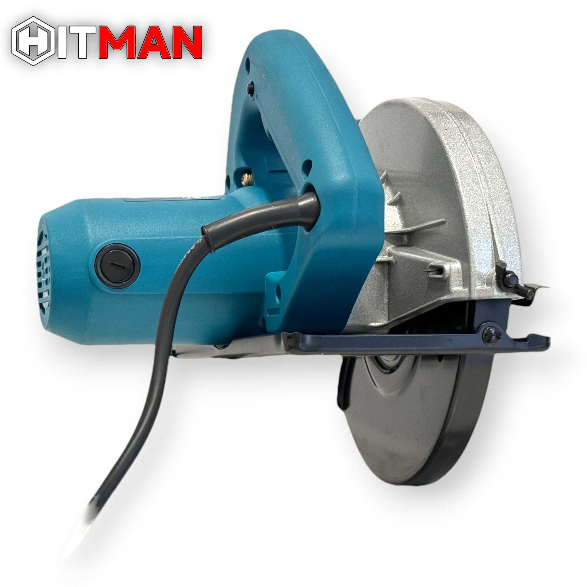 Hitman HT-CLS-3348LS 2800W Lézeres Körfűrész 185mm Tárcsaátmérővel - Image 4