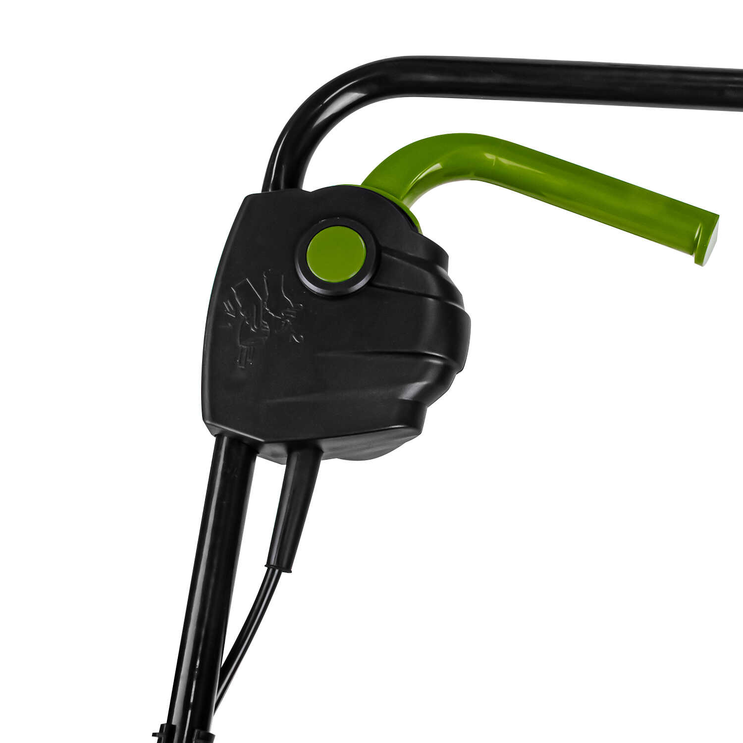 ProCraft NM1600 Elektromos fűnyíró 1000W, 25 literes gyűjtőkosárral - Image 7