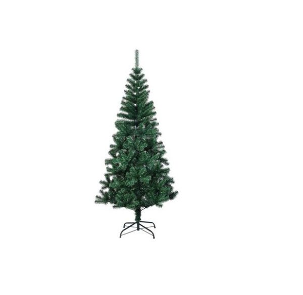 Zöld Karácsonyfa,Műfenyő 210 cm - Image 2