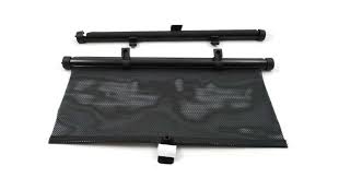 Autós napellenző rolós háló - 2 db csomag - Image 8