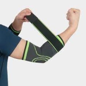 Könyökvédő sportoláshoz és othhoni tevékenységre