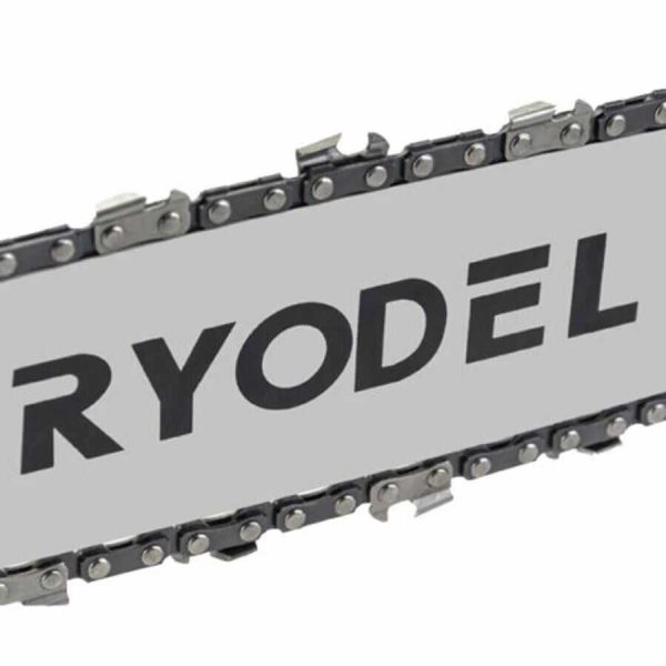 Ryodel CHS-35sPro Egykezes benzines láncfűrész, 12" gallyazó 42cm3, 3.9 lóerő - Image 5