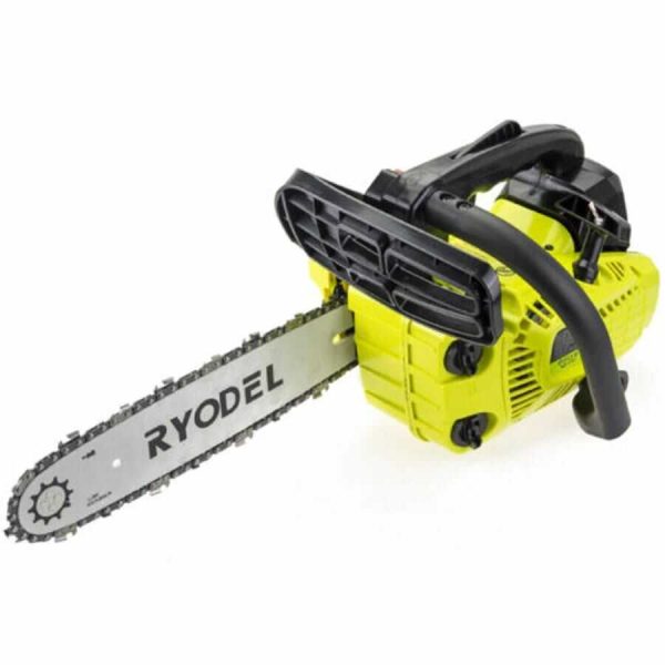 Ryodel CHS-35sPro Egykezes benzines láncfűrész, 12" gallyazó 42cm3, 3.9 lóerő - Image 6
