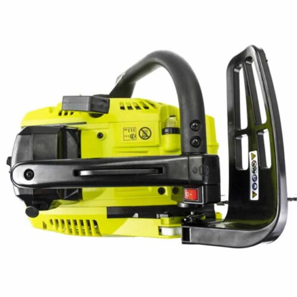 Ryodel CHS-35sPro Egykezes benzines láncfűrész, 12" gallyazó 42cm3, 3.9 lóerő - Image 3
