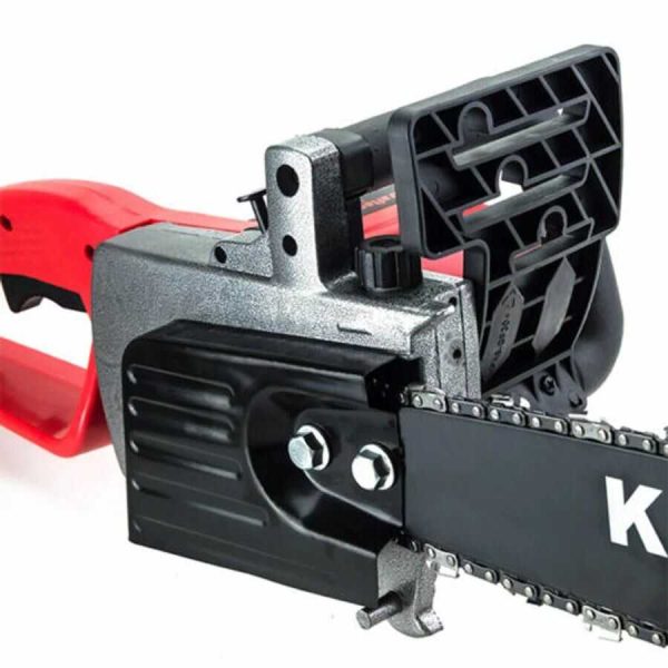 Kraftech CHS-3200MP Elektromos láncfűrész 3200W, vágáshossz: 400mm - Image 2