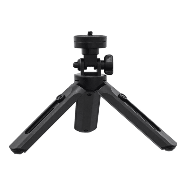 Állitható mini telefontartó állvány, tripod MAX 16 cm - Image 6