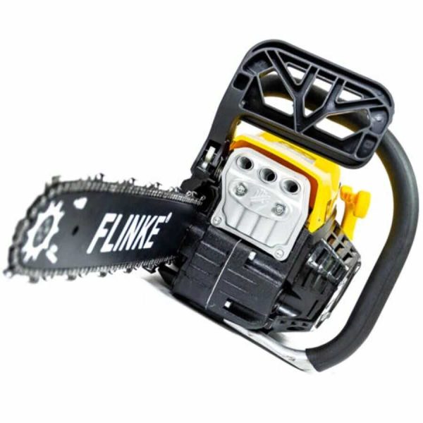 Flinke FK-8800 Benzinmotoros 16" Láncfűrész 4,9Lóerős 65cm3 (25:1) - Image 6
