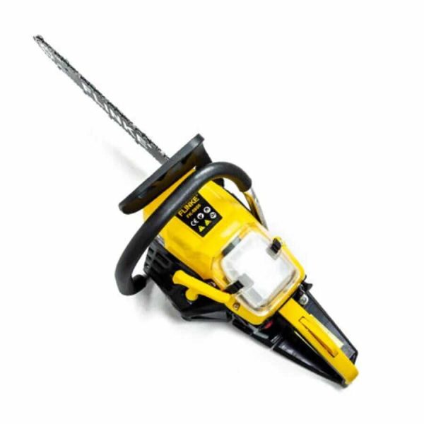 Flinke FK-8800 Benzinmotoros 16" Láncfűrész 4,9Lóerős 65cm3 (25:1) - Image 8