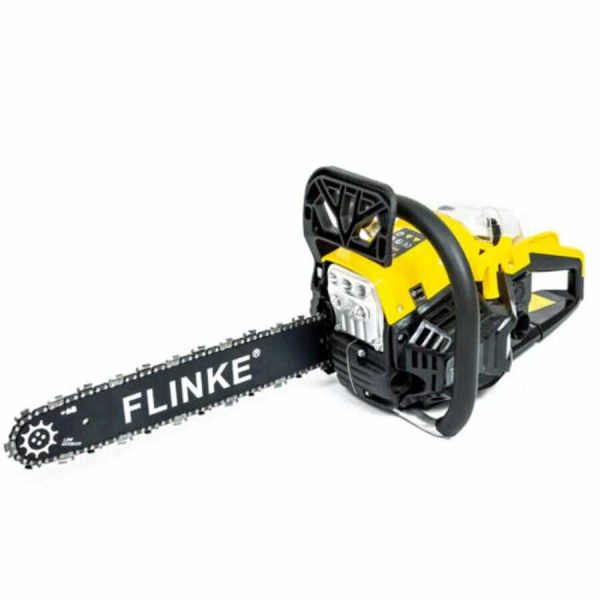 Flinke FK-8800 Benzinmotoros 16" Láncfűrész 4,9Lóerős 65cm3 (25:1) - Image 3