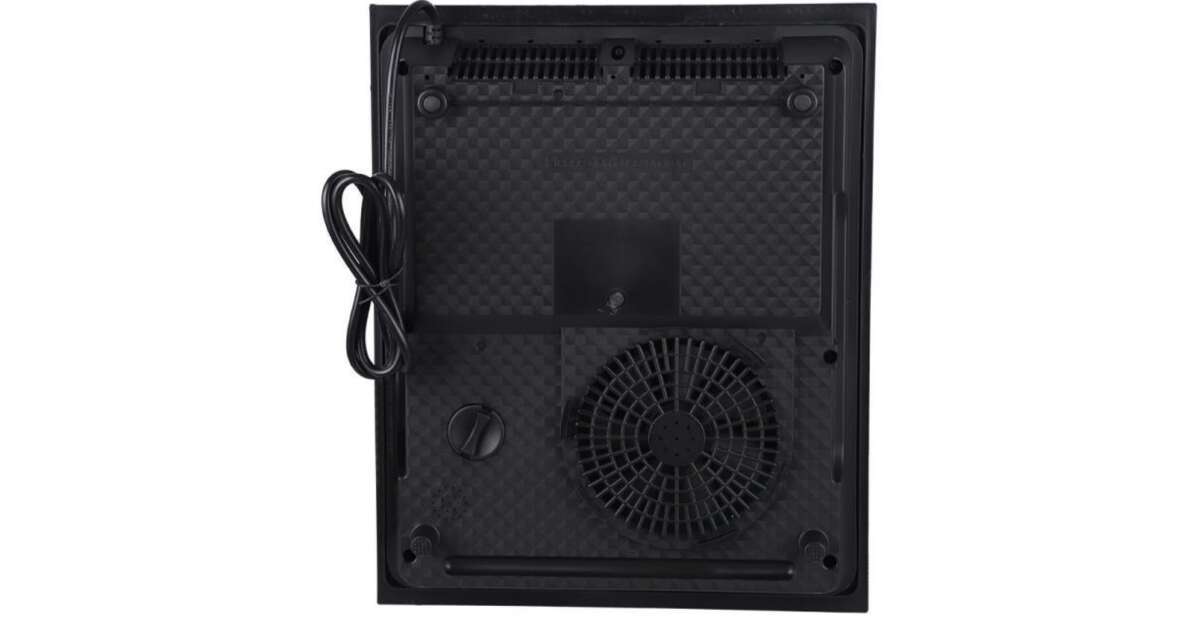 Winning Star ST-9674 Indukciós főzőlap , 31 cm × 37.5 cm , 2200 W - Image 2