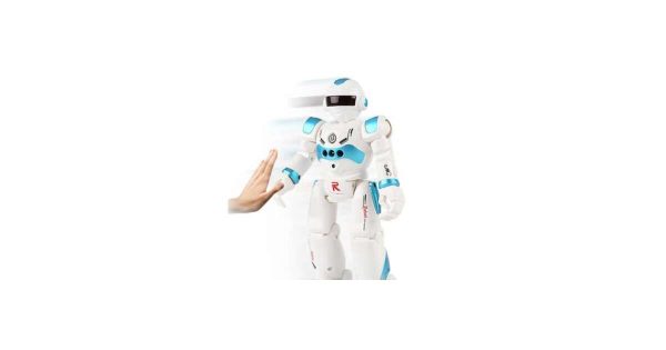 Intelligens távirányítós robot , zenél, táncol - Image 4